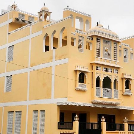 Shiv Kothi - Homestay Agra  Extérieur photo