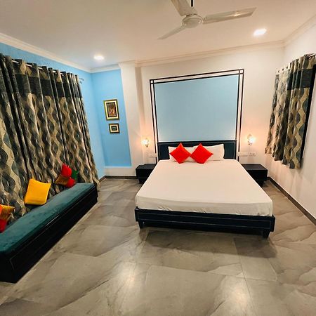 Shiv Kothi - Homestay Agra  Extérieur photo