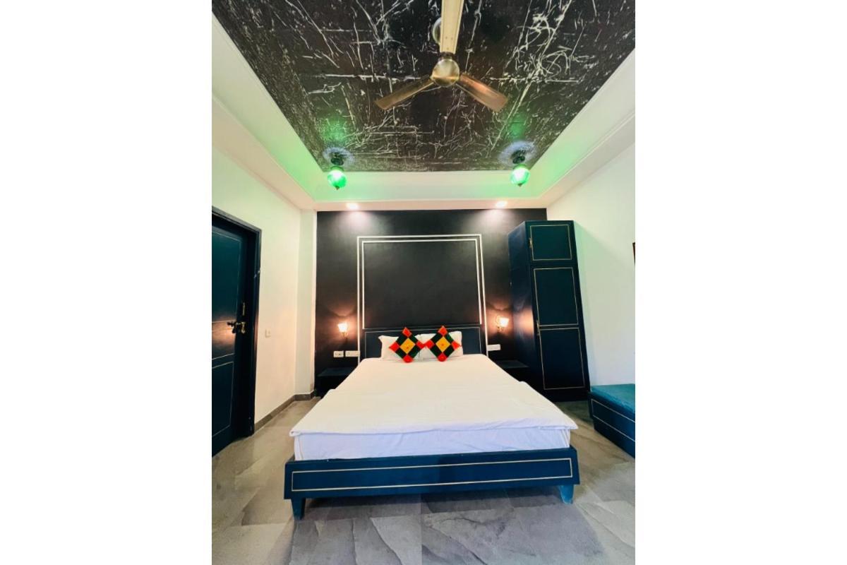 Shiv Kothi - Homestay Agra  Extérieur photo