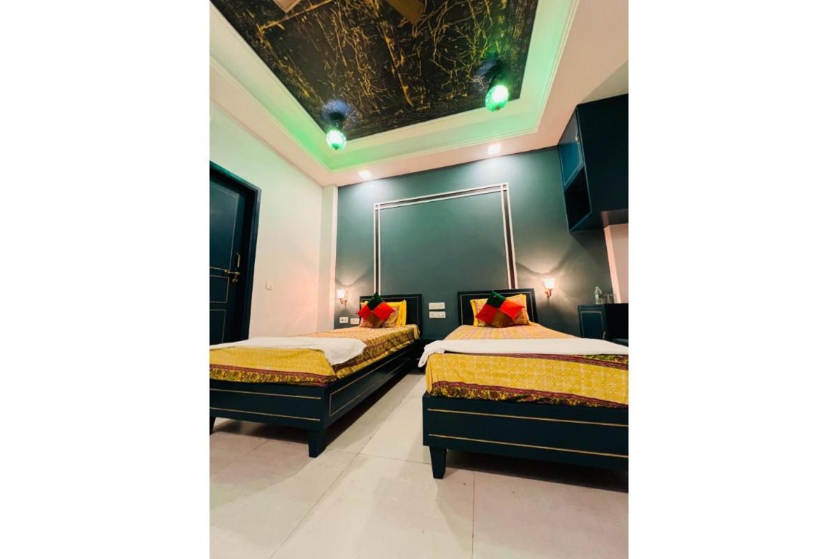 Shiv Kothi - Homestay Agra  Extérieur photo