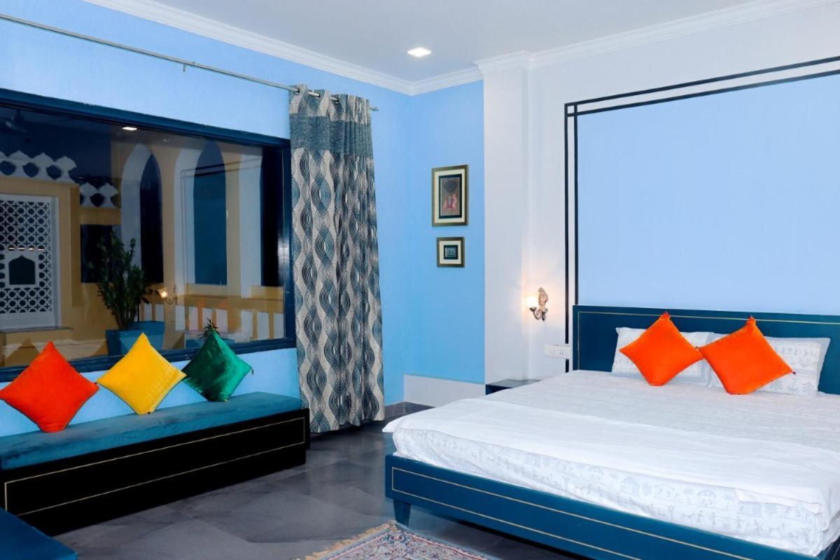 Shiv Kothi - Homestay Agra  Extérieur photo