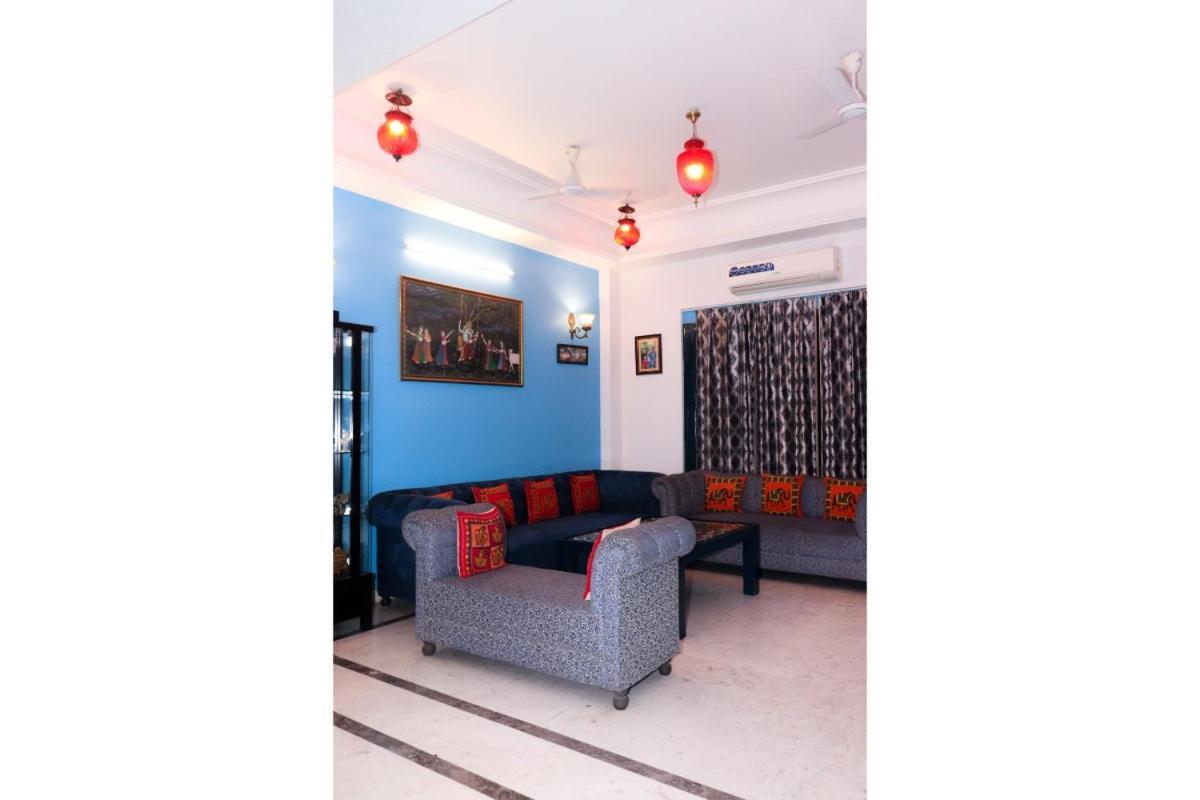 Shiv Kothi - Homestay Agra  Extérieur photo