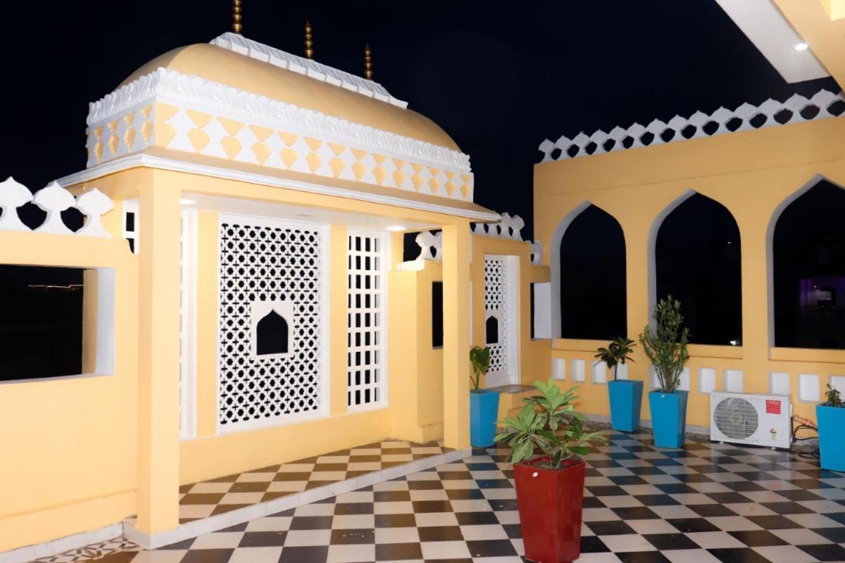 Shiv Kothi - Homestay Agra  Extérieur photo
