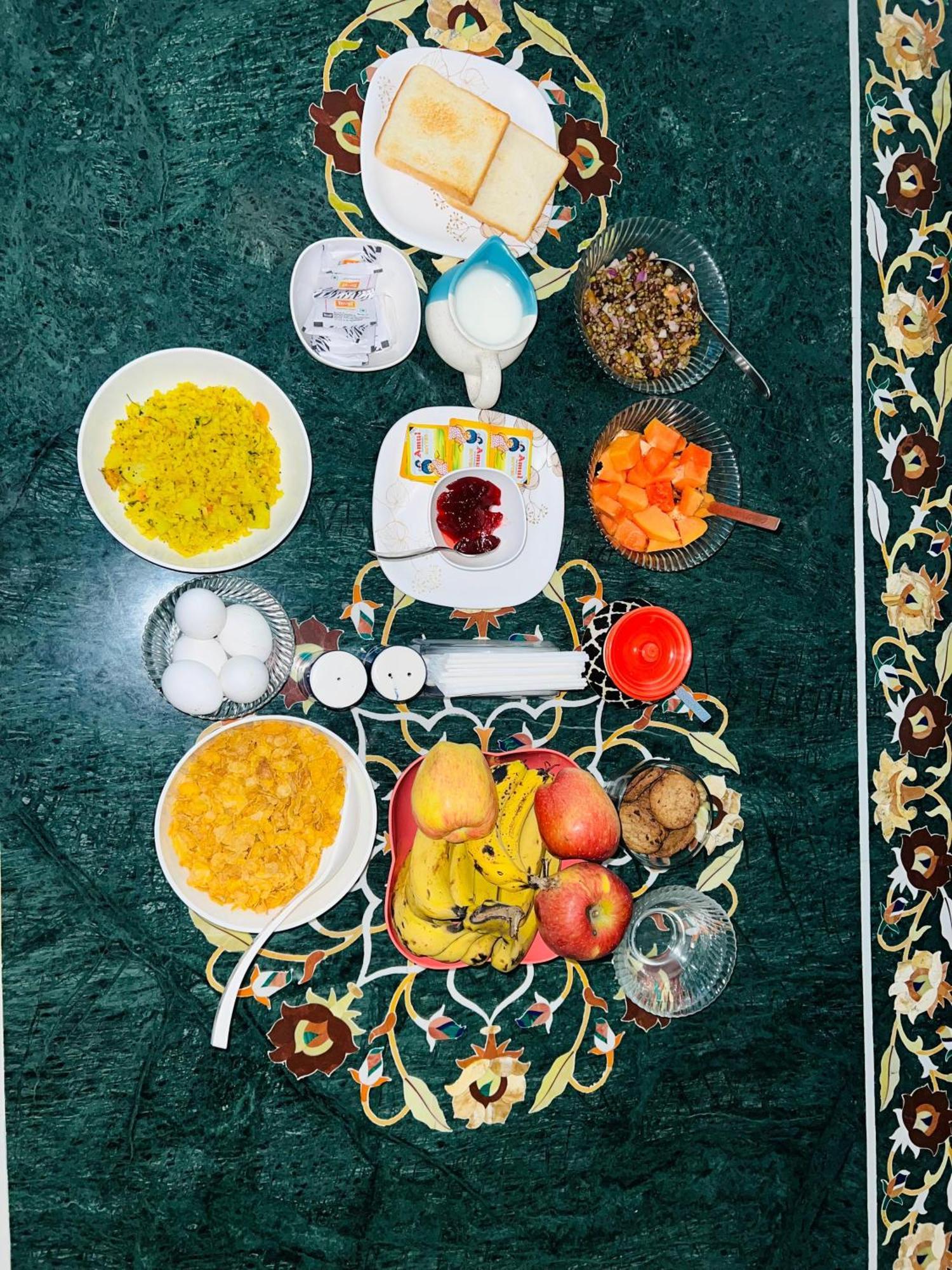 Shiv Kothi - Homestay Agra  Extérieur photo