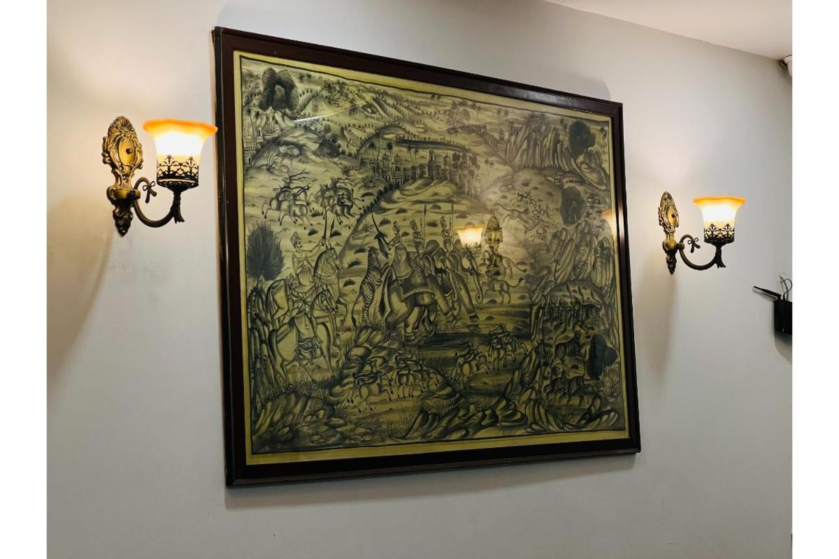 Shiv Kothi - Homestay Agra  Extérieur photo