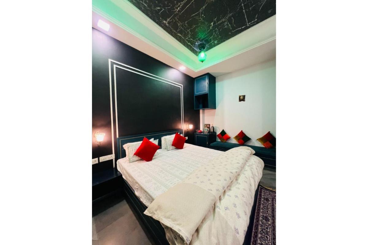 Shiv Kothi - Homestay Agra  Extérieur photo