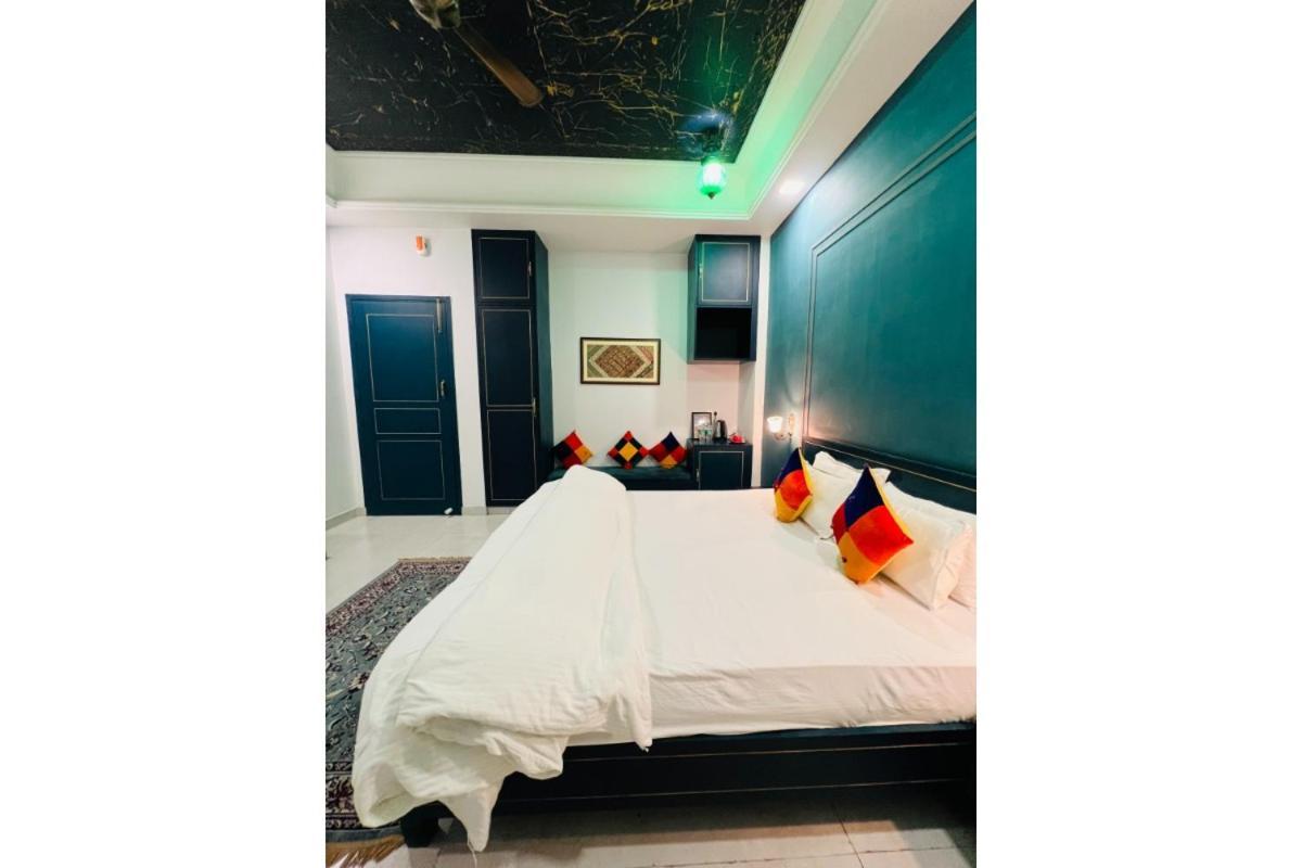 Shiv Kothi - Homestay Agra  Extérieur photo