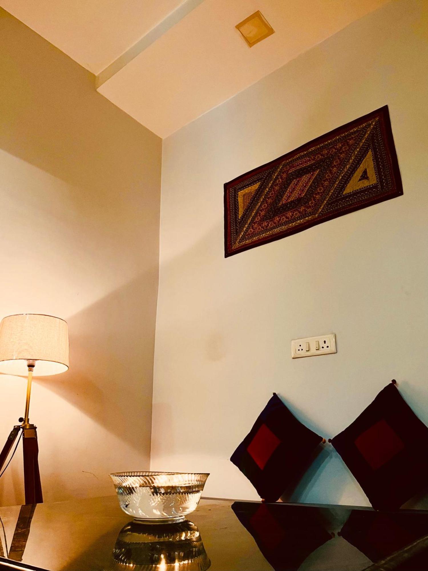Shiv Kothi - Homestay Agra  Extérieur photo