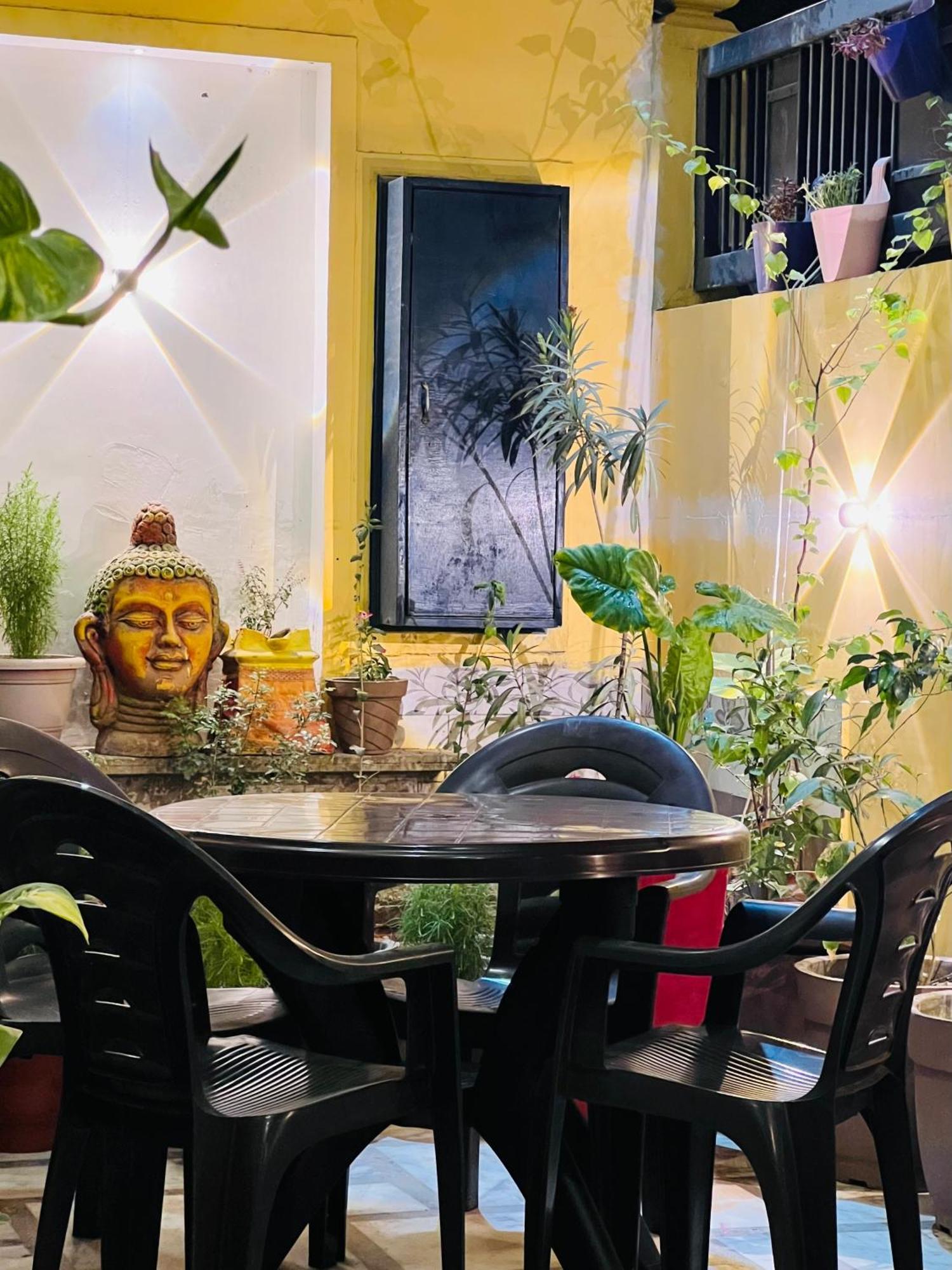 Shiv Kothi - Homestay Agra  Extérieur photo