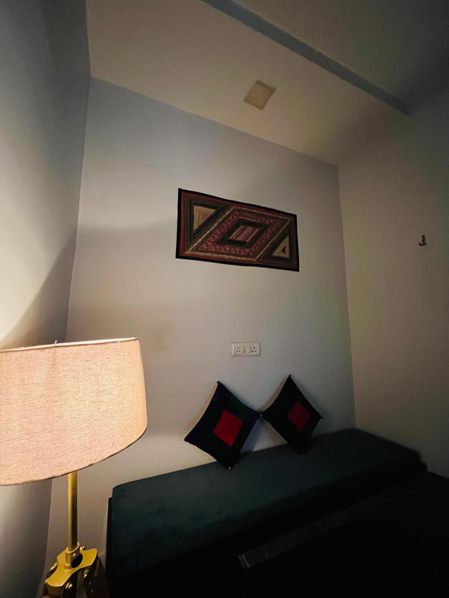 Shiv Kothi - Homestay Agra  Extérieur photo