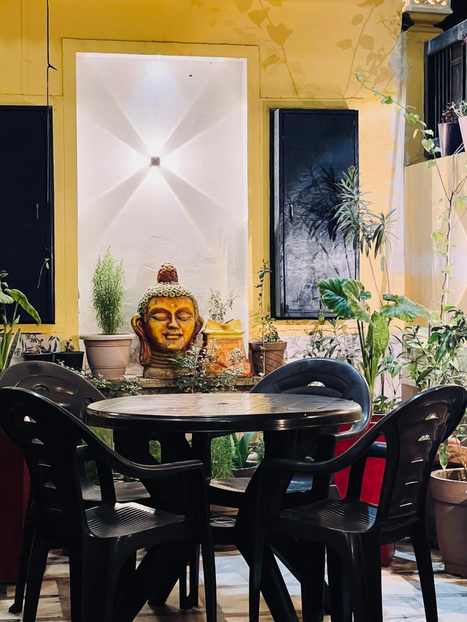 Shiv Kothi - Homestay Agra  Extérieur photo