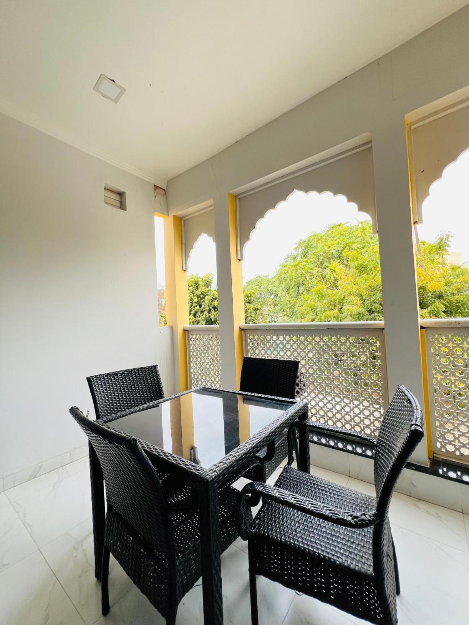 Shiv Kothi - Homestay Agra  Extérieur photo
