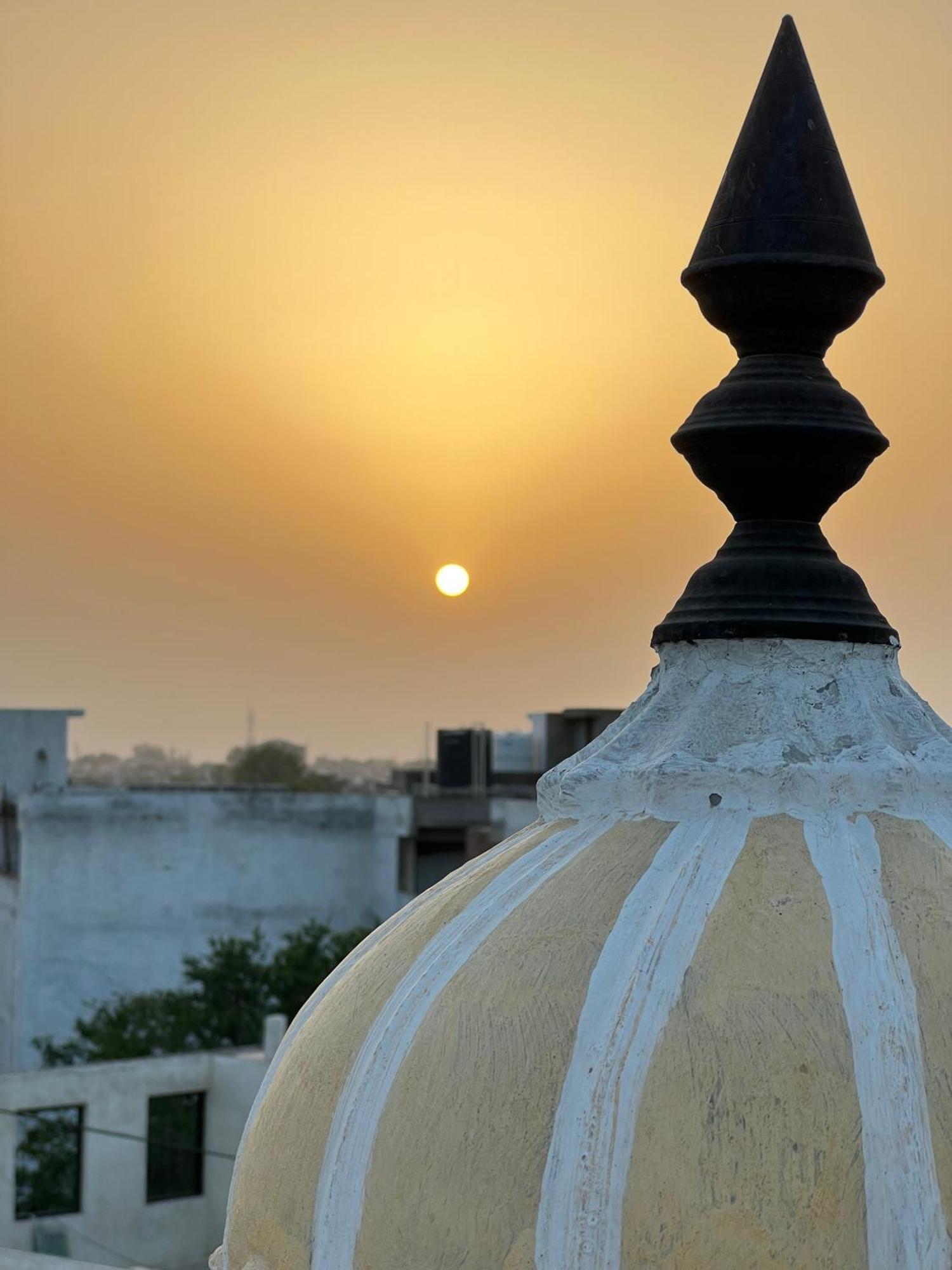 Shiv Kothi - Homestay Agra  Extérieur photo
